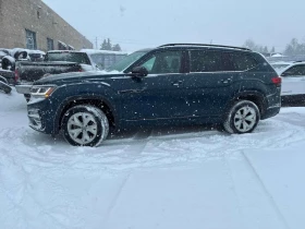 VW Atlas * Highline * CARFAX * PANO * KEYLESS * ПОДГРЕВИ, снимка 2