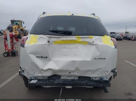 Toyota Rav4 2.5l Platinum, снимка 6 - Автомобили и джипове - 53662076