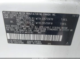 Toyota Rav4 2.5l Platinum, снимка 9 - Автомобили и джипове - 53662076