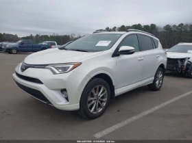 Toyota Rav4 2.5l Platinum, снимка 2 - Автомобили и джипове - 53662076