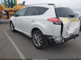 Toyota Rav4 2.5l Platinum, снимка 3 - Автомобили и джипове - 53662076