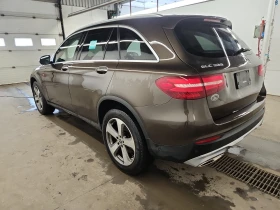 Mercedes-Benz GLC 300 4MATIC, снимка 4 - Автомобили и джипове - 53670379
