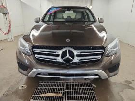 Mercedes-Benz GLC 300 4MATIC, снимка 6 - Автомобили и джипове - 53670379