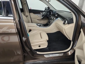 Mercedes-Benz GLC 300 4MATIC, снимка 8 - Автомобили и джипове - 53670379
