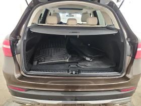 Mercedes-Benz GLC 300 4MATIC, снимка 14 - Автомобили и джипове - 53670379