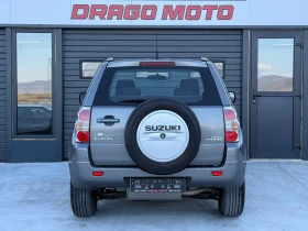 Suzuki Grand vitara 1.9DDiS, 4x4! * 100 800км* БЕЗ РЪЖДИ! Уникат!! | Auto.bg — изображение 5