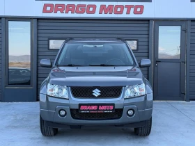 Suzuki Grand vitara 1.9DDiS, 4x4! * 100 800км* БЕЗ РЪЖДИ! Уникат!! | Auto.bg — изображение 2