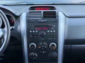 Suzuki Grand vitara 1.9DDiS, 4x4! * 100 800км* БЕЗ РЪЖДИ! Уникат!! | Auto.bg — изображение 9