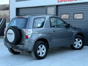 Suzuki Grand vitara 1.9DDiS, 4x4! * 100 800км* БЕЗ РЪЖДИ! Уникат!! | Auto.bg — изображение 6