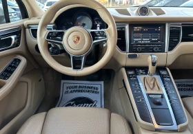 Porsche Macan S* Sport Chrono package*  - 19000 € / 37160.77 лв. - 24503748 6