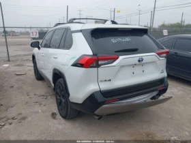 Toyota Rav4 HYBRID SE - 21877 € / 42787.69 лв. - 12659892 14