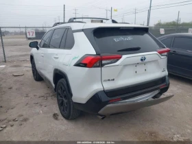 Toyota Rav4 HYBRID SE - 21877 € / 42787.69 лв. - 12659892 4