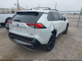 Toyota Rav4 HYBRID SE - 21877 € / 42787.69 лв. - 12659892 15