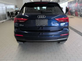 Audi Q3 Komfort/ДИСТРОНИК/ПАНОРАМА/ПОДГРЕВИ | Auto.bg — изображение 5