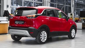 Opel Crossland X 1.5d Elegance - 13990 € / 27362.06 лв. - 51991582 6