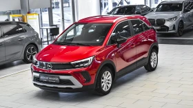 Opel Crossland X 1.5d Elegance