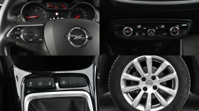 Opel Crossland X 1.5d Elegance - 13990 € / 27362.06 лв. - 51991582 17