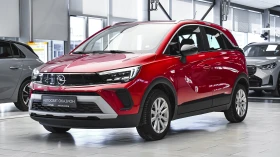 Opel Crossland X 1.5d Elegance - 13990 € / 27362.06 лв. - 51991582 4