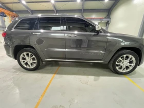 Jeep Grand cherokee 3.6 V6 FaceLift ! Summit ! | Auto.bg — изображение 5