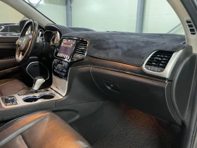 Jeep Grand cherokee 3.6 V6 FaceLift ! Summit ! | Auto.bg — изображение 13