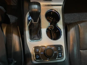 Jeep Grand cherokee 3.6 V6 FaceLift ! Summit ! | Auto.bg — изображение 17