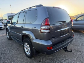 Toyota Land cruiser 4.0 LIMITED ГЪРЦИЯ ГАЗ - 19500 € / 38138.68 лв. - 70189504 6