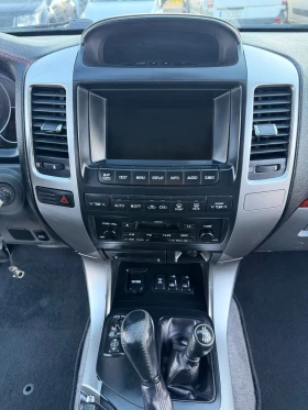 Toyota Land cruiser 4.0 LIMITED ГЪРЦИЯ ГАЗ - 19500 € / 38138.68 лв. - 70189504 15