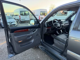 Toyota Land cruiser 4.0 LIMITED ГЪРЦИЯ ГАЗ - 19500 € / 38138.68 лв. - 70189504 7