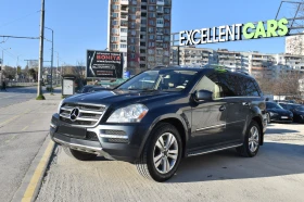 Mercedes-Benz GL 350 