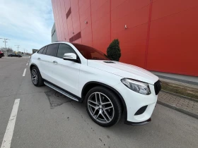 Mercedes-Benz GLE 350 AMG* COUPE* ВАКУМ* Панорама* Обдухване - 25555 € / 49981.24 лв. - 55487358 2