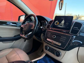 Mercedes-Benz GLE Coupe AMG* COUPE* ВАКУМ* 360камери - 25555 € / 49981.24 лв. - 55487358 7