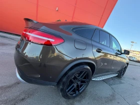 Mercedes-Benz GLE Coupe AMG* COUPE* ВАКУМ* 360камери - 25555 € / 49981.24 лв. - 55487358 2