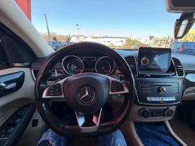 Mercedes-Benz GLE Coupe AMG* COUPE* ВАКУМ* 360камери - 25555 € / 49981.24 лв. - 55487358 13