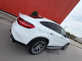 Mercedes-Benz GLE 350 AMG* COUPE* ВАКУМ* Панорама* Обдухване - 25555 € / 49981.24 лв. - 55487358 5