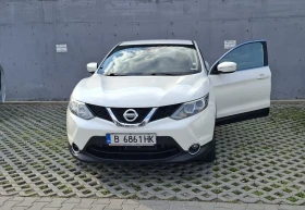 Nissan Qashqai - 13500 € / 26403.70 лв. - 89002039 14
