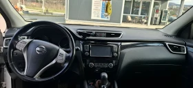 Nissan Qashqai - 13500 € / 26403.70 лв. - 89002039 17
