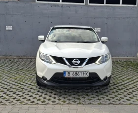 Nissan Qashqai - 13500 € / 26403.70 лв. - 89002039 2