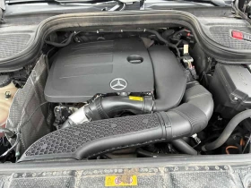 Mercedes-Benz GLE * 350 * CARFAX * ЦЕНА ДО БГ | Auto.bg — изображение 15