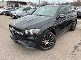 Mercedes-Benz GLE * 350 * CARFAX * ЦЕНА ДО БГ