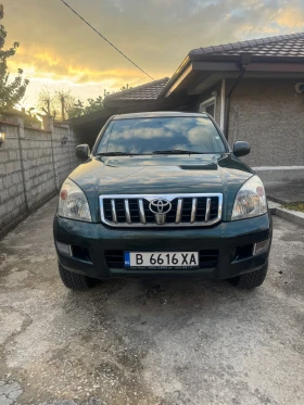 Toyota Land cruiser 120 | Mobile.bg � ����� ������ 3