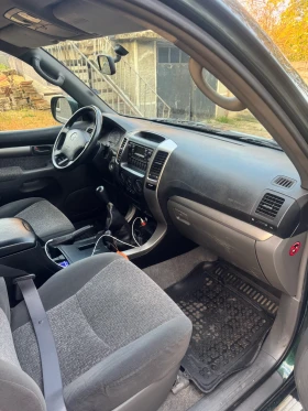 Toyota Land cruiser 120 | Mobile.bg � ����� ������ 7