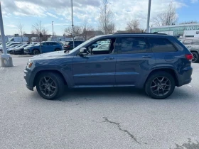 Jeep Grand cherokee * Limited X * CARFAX * ���� �� �� | Mobile.bg � ����� ������ 2