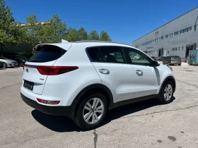 ����� �� �������� �� Kia Sportage 2.0d/4x4/�������/JBL/��������
