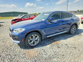 ����� �� �������� �� BMW X4 30i xDrive DIGITAL AMBIENT CAM