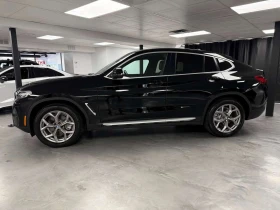 ������ BMW X4