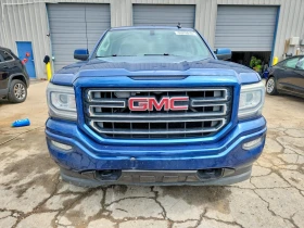 Gmc Sierra 4.3* РЕАЛНИ КМ! - 12500 € / 24447.88 лв. - 87111797 4
