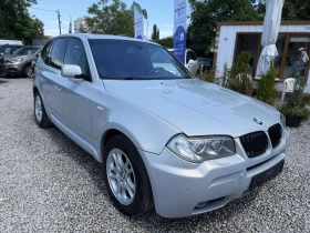 BMW X3 3.0 d M paket | Mobile.bg � ����� ������ 3