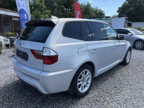 BMW X3 3.0 d M paket | Mobile.bg � ����� ������ 6