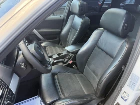 BMW X3 3.0 d M paket | Mobile.bg � ����� ������ 10