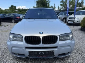 BMW X3 3.0 d M paket | Mobile.bg � ����� ������ 2